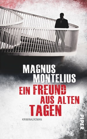 Ein Freund aus alten Tagen von Berf,  Paul, Montelius,  Magnus