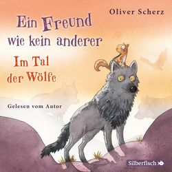 Ein Freund wie kein anderer von Scherz,  Oliver