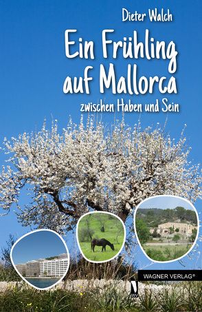 Ein Frühling auf Mallorca von Walch,  Dieter