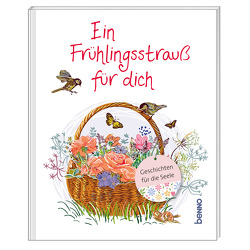 Ein Frühlingsstrauß für dich