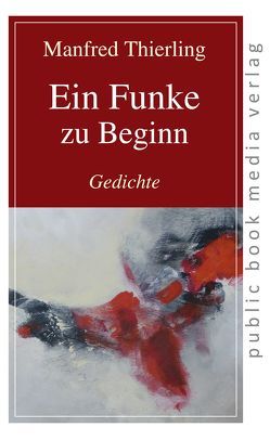 Ein Funke zu Beginn von Thierling,  Manfred