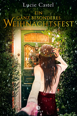 Ein ganz besonderes Weihnachtsfest von Blum,  Vera, Castel,  Lucie