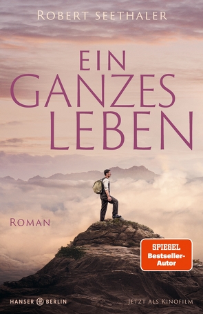 Ein ganzes Leben Filmausgabe von Seethaler,  Robert