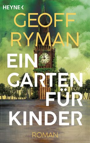 Ein Garten für Kinder von Herrmann-Nytko,  Ingrid, Ryman,  Geoff