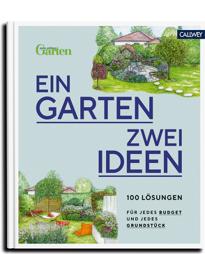 Ein Garten – zwei Ideen von Mein schöner Garten