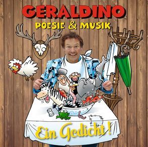 Ein Gedicht! von Geraldino