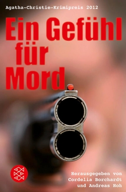 Ein Gefühl für Mord von Borchardt,  Cordelia, Hoh,  Andreas