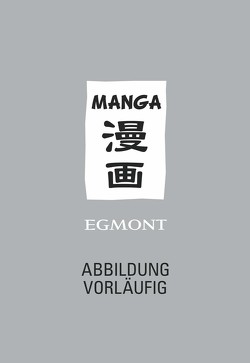 Ein Gefühl namens Liebe 12 von Morino,  Megumi, Okada-Willmann,  Yayoi