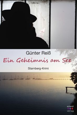 Ein Geheimnis am See von Reiss,  Günter