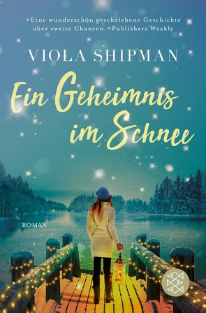 Ein Geheimnis im Schnee von Nirschl,  Anita, Shipman,  Viola