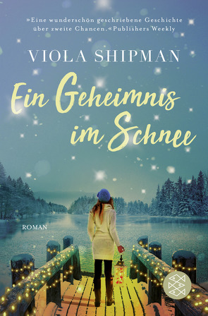 Ein Geheimnis im Schnee von Nirschl,  Anita, Shipman,  Viola