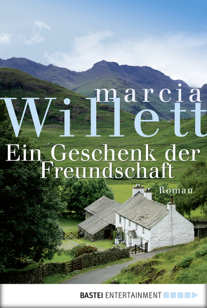 Ein Geschenk der Freundschaft von Link,  Michaela, Willett,  Marcia