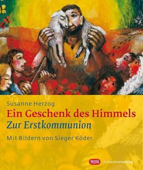 Ein Geschenk des Himmels von Herzog,  Susanne