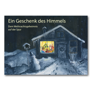 Ein Geschenk des Himmels von Hageböck,  Michael & Dorothea, Ramm,  Martin