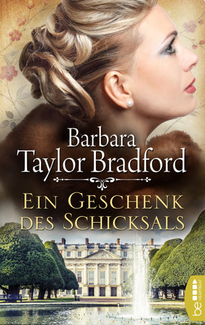 Ein Geschenk des Schicksals von Röhl,  Barbara, Taylor Bradford,  Barbara