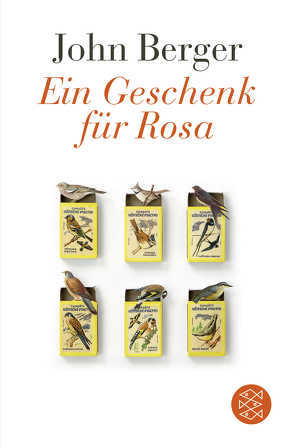 Ein Geschenk für Rosa von Balmes,  Hans-Jürgen, Berger,  John