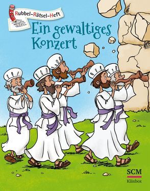 Ein gewaltiges Konzert, Einzelheft von Husmann,  Tanja und Ole