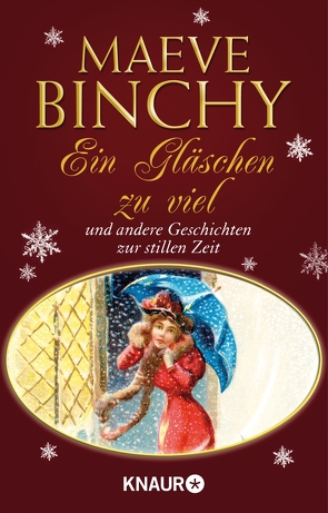 Ein Gläschen zu viel von Binchy,  Maeve