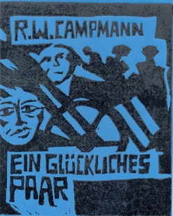 Ein glückliches Paar von Campmann,  Rainer W