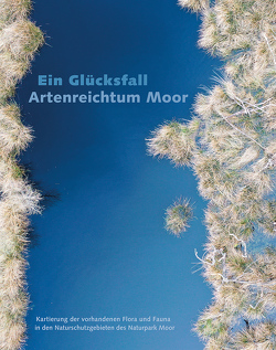 Ein Glücksfall, Artenreichtum Moor von Haverkamp,  Michael