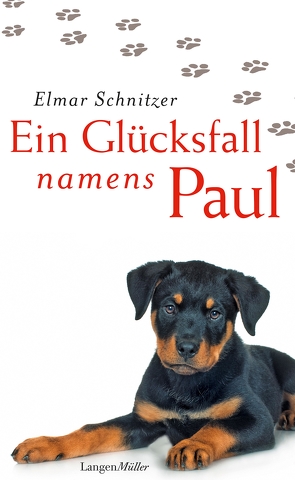 Ein Glücksfall namens Paul von Schnitzer,  Elmar