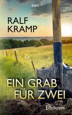 Ein Grab für zwei von Kramp,  Ralf