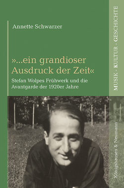 »…ein grandioser Ausdruck der Zeit« von Schwarzer,  Annette