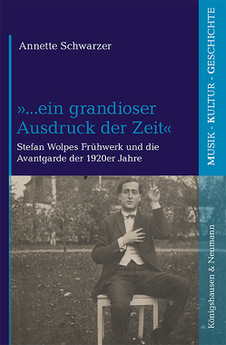 »…ein grandioser Ausdruck der Zeit« von Schwarzer,  Annette