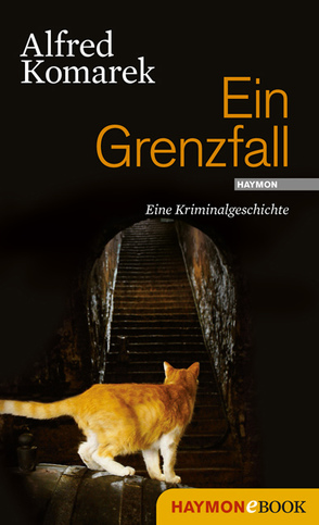 Ein Grenzfall von Komarek,  Alfred