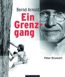 Ein Grenzgang von Brunnert,  Peter