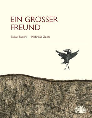 Ein großer Freund von Hodaie,  Nazli, Saberi,  Babak, Zaeri,  Mehrdad