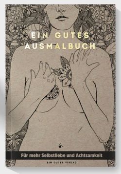 Ein gutes Ausmalbuch