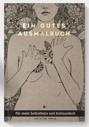 Ein gutes Ausmalbuch