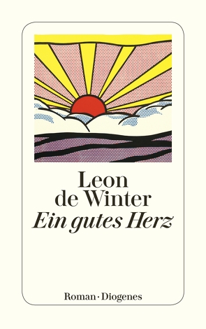 Ein gutes Herz von de Winter,  Leon, Ehlers,  Hanni