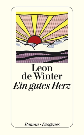 Ein gutes Herz von Ehlers,  Hanni, Winter,  Leon de