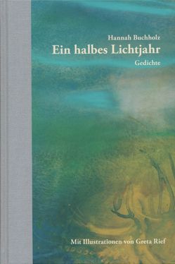 Ein halbes Lichtjahr von Buchholz,  Hannah