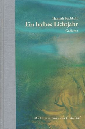 Ein halbes Lichtjahr von Buchholz,  Hannah