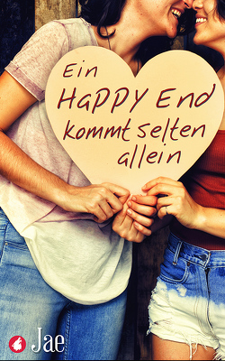 Ein Happy End kommt selten allein von Jae,  Jae