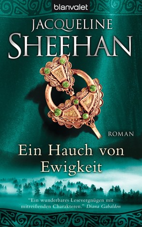 Ein Hauch von Ewigkeit von Röhl,  Barbara, Sheehan,  Jacqueline