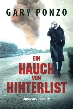 Ein Hauch von Hinterlist von Albrecht,  Andrea, Laster,  Terry, Ponzo,  Gary