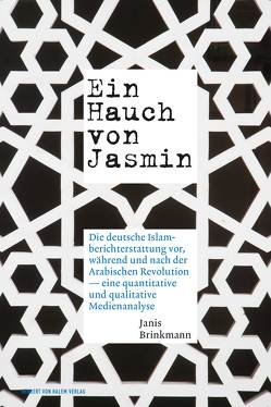 Ein Hauch von Jasmin von Brinkmann,  Janis