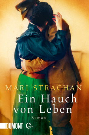 Ein Hauch von Leben von Kreutzer,  Anke, Kreutzer,  Eberhard, Strachan,  Mari