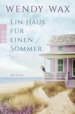 Ein Haus für einen Sommer von Marter,  Inka, Wax,  Wendy