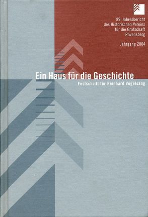 Ein Haus für die Geschichte von Altenberend,  Johannes