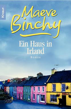 Ein Haus in Irland von Binchy,  Maeve