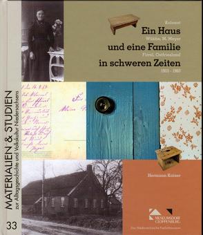 Ein Haus und eine Familie in schweren Zeiten von Kaiser,  Hermann