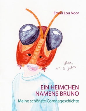 Ein Heimchen namens Bruno von Noor,  Emmi Lou