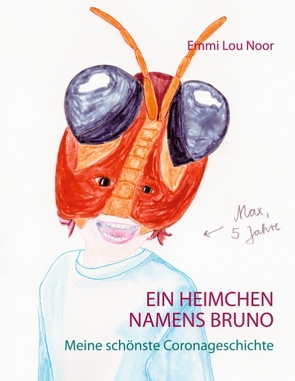 Ein Heimchen namens Bruno von Noor,  Emmi Lou