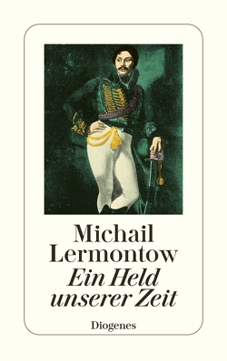 Ein Held unserer Zeit von Lermontow,  Michail, Luther,  Arthur