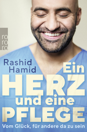 Ein Herz und eine Pflege von Hamid,  Rashid